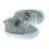 Миниатюра: FreeSure 231211 Yeşil Bebek Ayak Anatomisine Uygun Kaymaz Ayakkabı