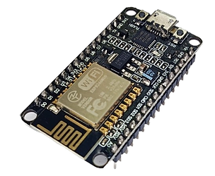 ESP32 | Introdirt