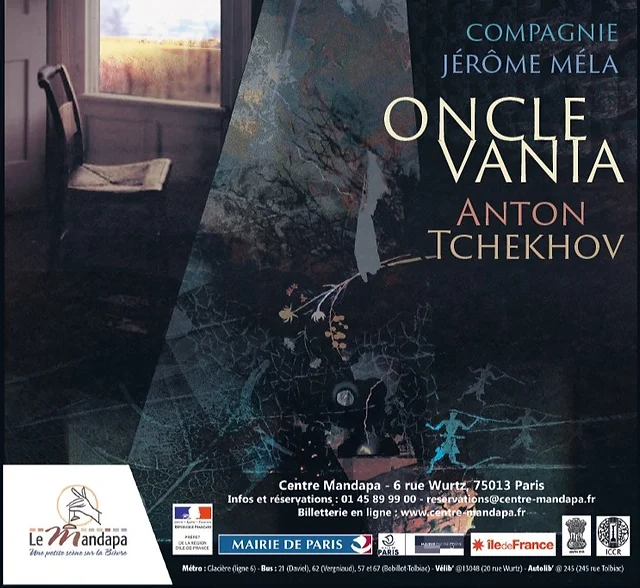Oncle Vania