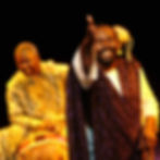 L'arbre à palabres - Burkina Faso