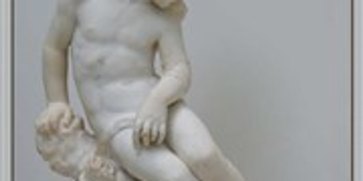 Le jeune amour - Contes de La Fontaine