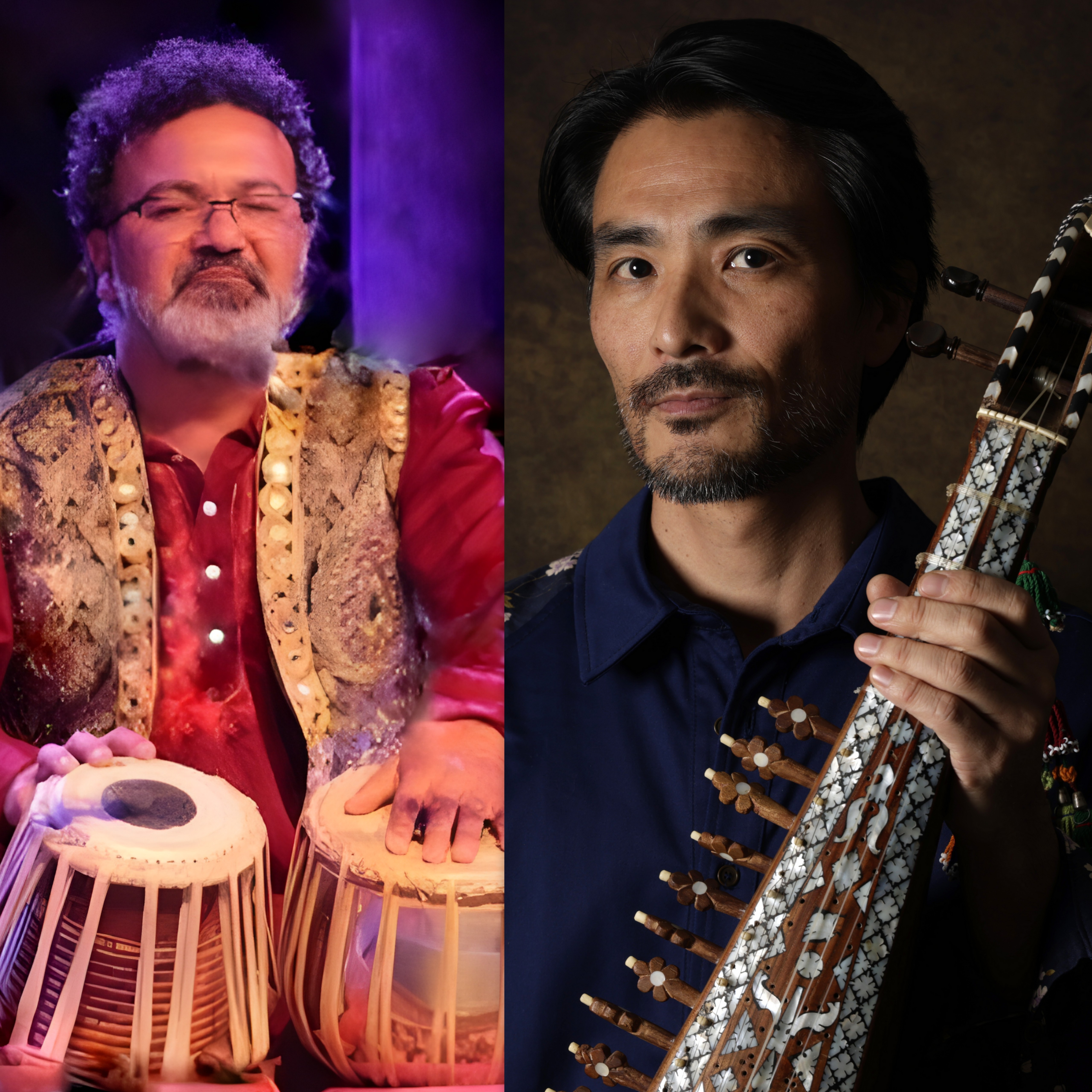 La musique du rubâb afghan – Nowruz d'Afghanistan