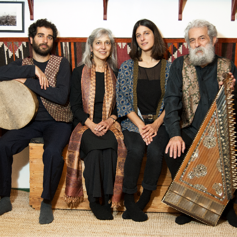 Par monts et par vaux – Chants du pays arménien