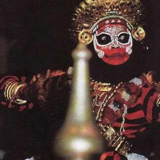 Kutiyattam, le plus vieux théâtre-dansé du monde