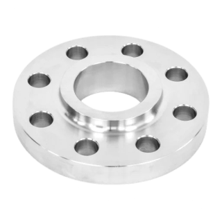 Alloy Steel Flanges