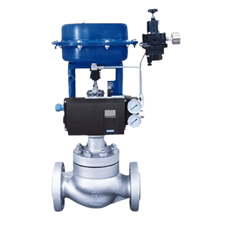 Control Valves