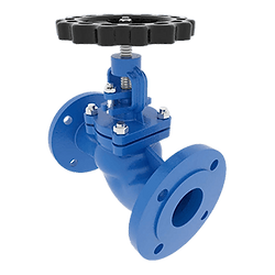 PN16/PN64/PN100 Globe Valve