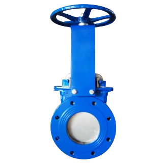 Knife Gate Valves | Mechnova Industries