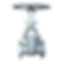 Leader Gate Valve