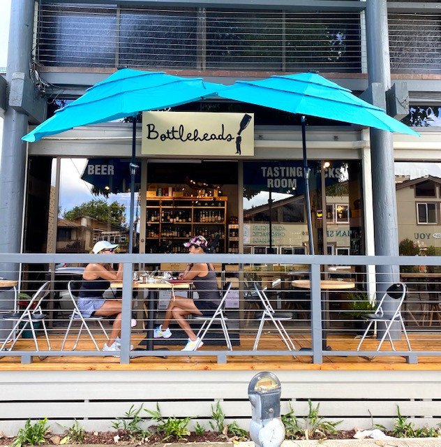 About Bottleheads Wine, Beer, and Spirits Kailua, Hawaii