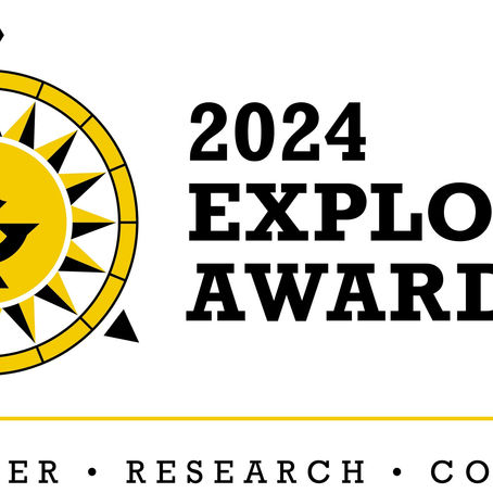 The O'Hea Explorer Award, Solight Lanterns on ABC News, and the World Extreme Medicine Podcast