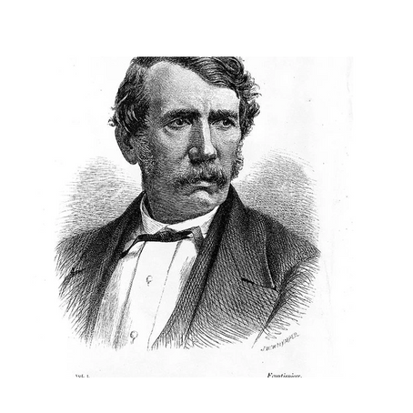 David Livingstone: How Our Expedition Got it's Name