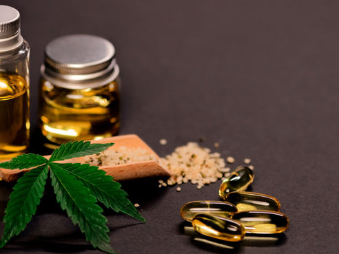 COMO CONSEGUIR LIBERAÇÃO PARA USO DO CANABIDIOL?