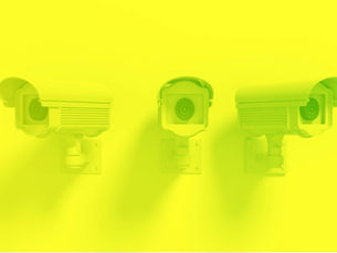 Últimas tecnologías en videovigilancia en Colombia y su impacto en centrales de monitoreo en conjuntos residenciales, centros comerciales y edificios de oficinas