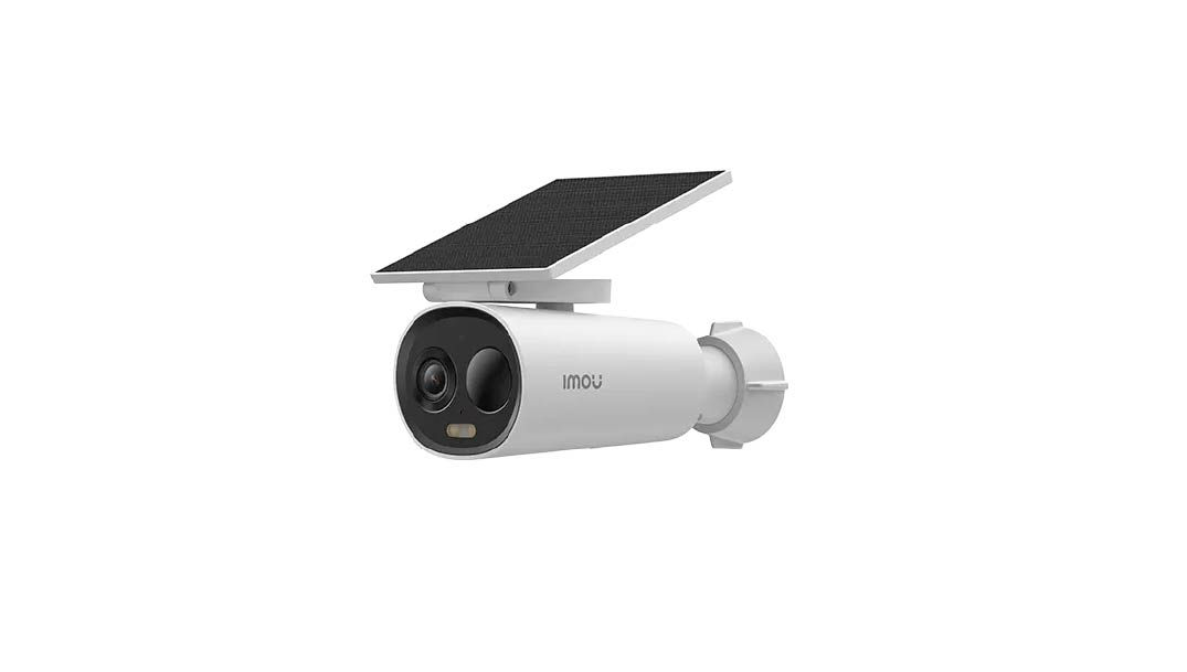 Imou Cell 3 cámara de seguridad