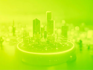 Edificios Inteligentes, una alternativa en seguridad para edificios y oficinas