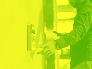 Ventajas de implementar sistema de control de acceso.