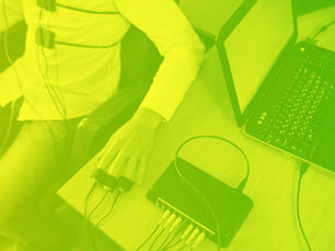 Pruebas poligráficas y cómo se realizan optimámente.