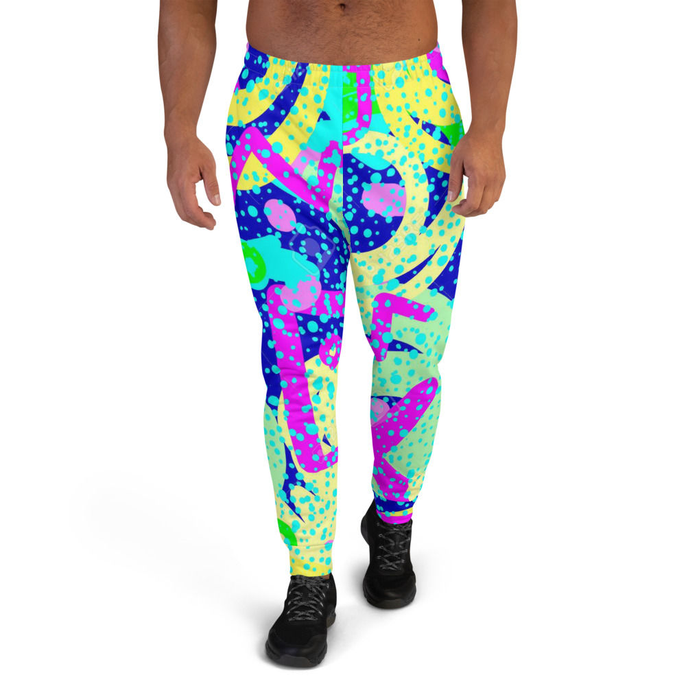 Men's Joggers