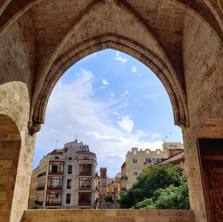 Kezdetek - jelentkezés, ügyintézés, információgyűjtés 