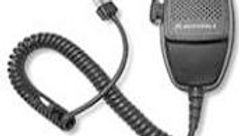 Fist Mic - Compact Microphone with Clip