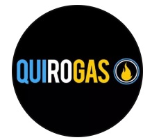 Logo de QUIROGAS, una empresa de San Luis