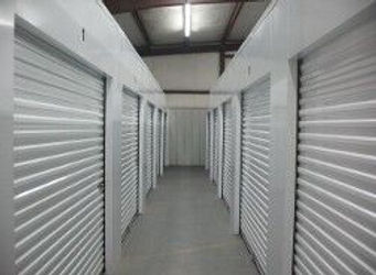 Climate Controlled Storage