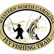 Fly Fishing Trail logo