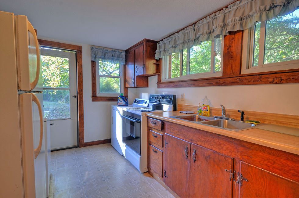 Kitchen 2