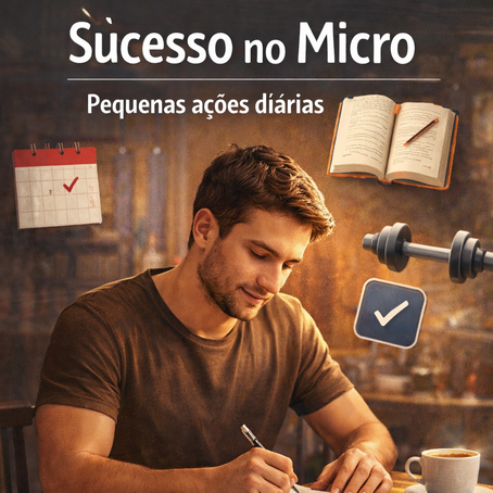 Como decidir 2026 ser realmente um novo ano!