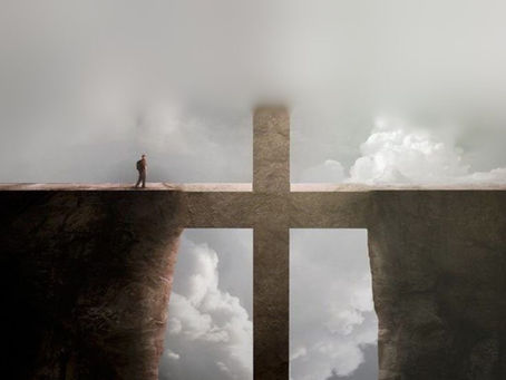 Fruit of the Spirit: Faithfulness