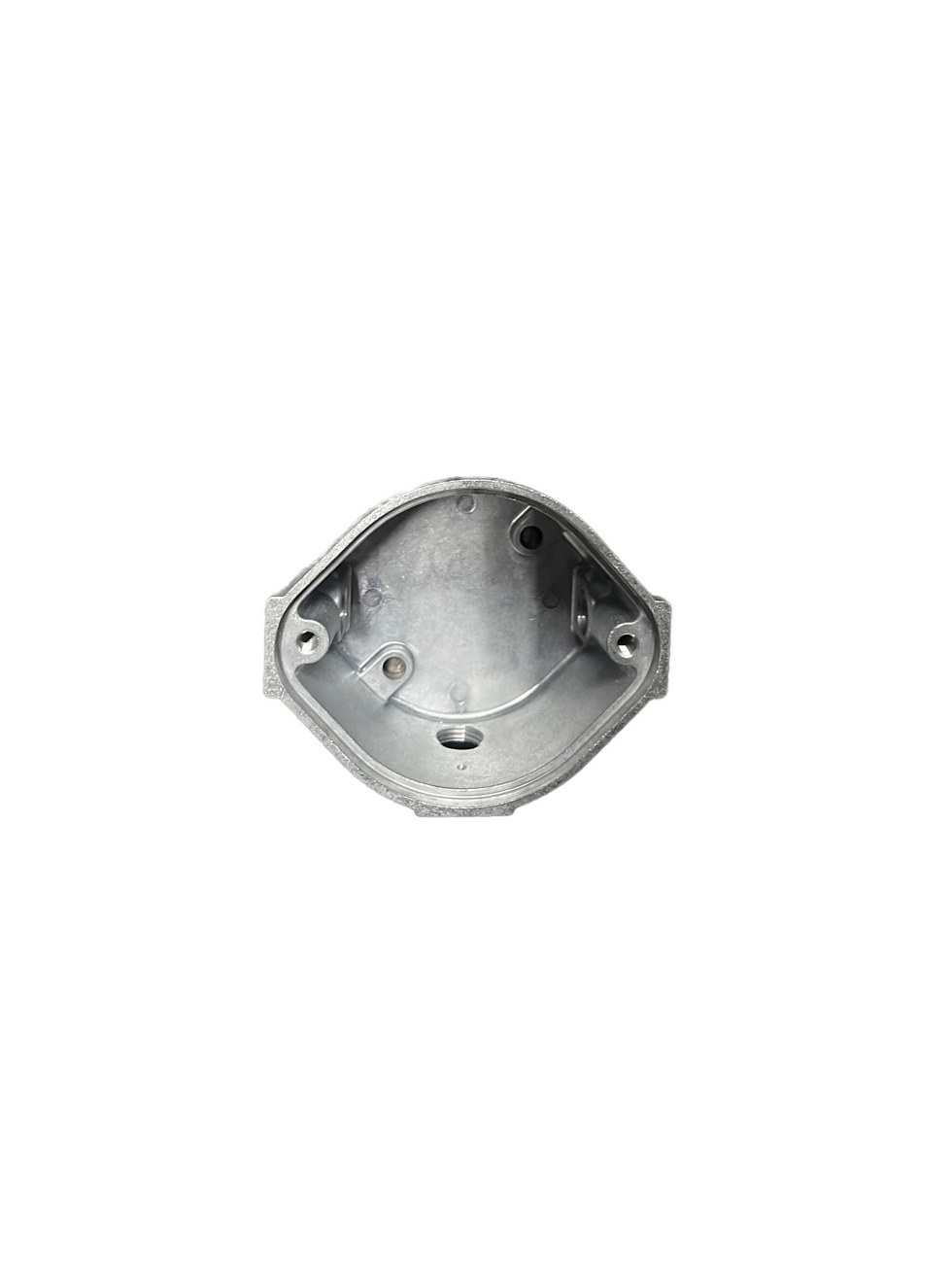 Thumbnail: Mount Box for Face Plate
