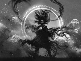 One Verse Every Week 'THE WIZARD ARCHETYPE'