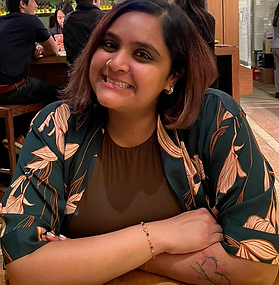 Preeti Ramanchandran