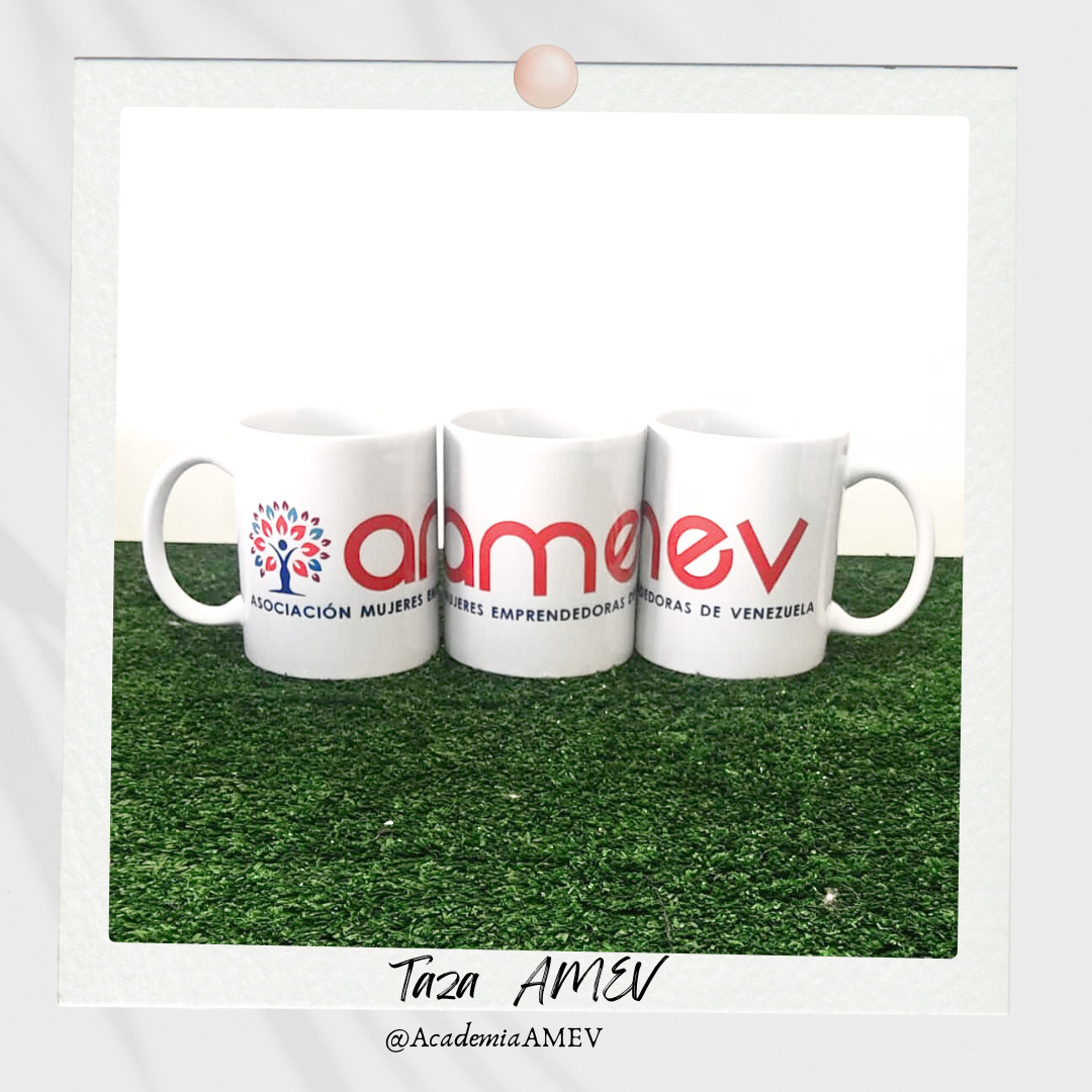 Taza AMEV