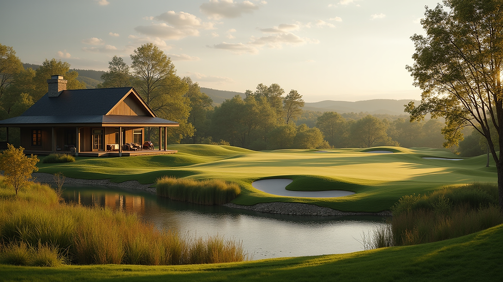 Discover Reems Creek: Your Ideal Event Venue