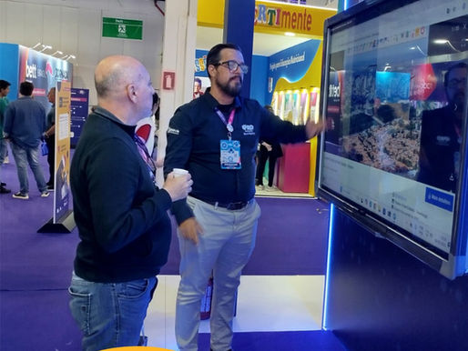 RD presente na Bett Brasil 2025: Conectando Saberes e Inovação na Maior Feira de Educação da América Latina