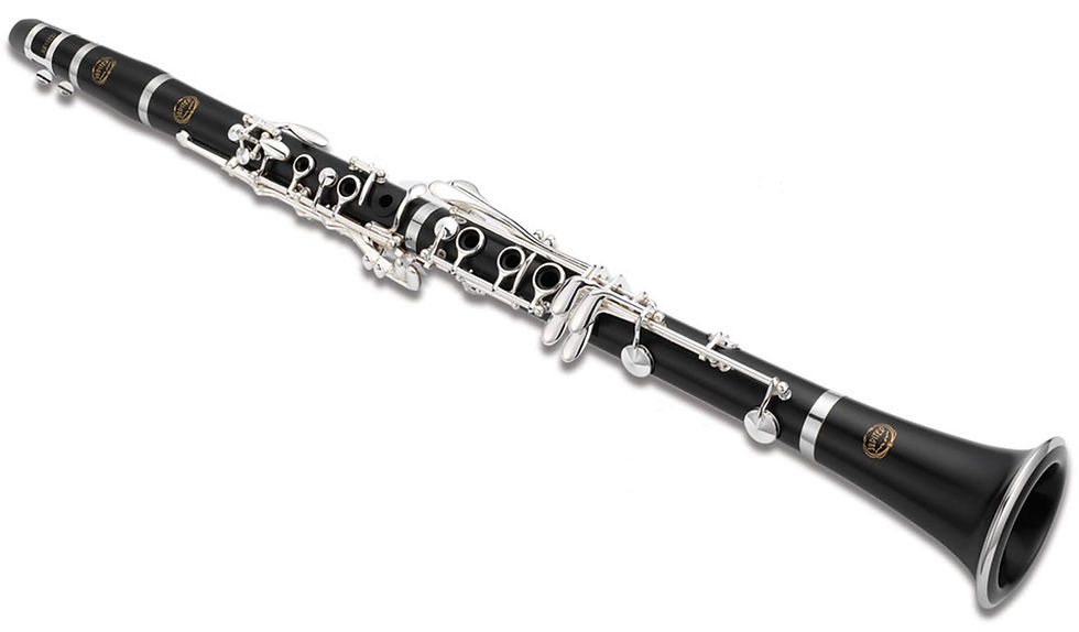 CLARINET