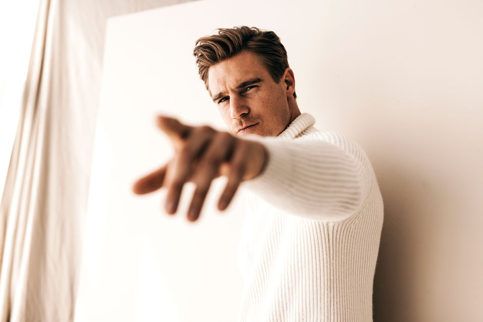JULIAN WOHLERS