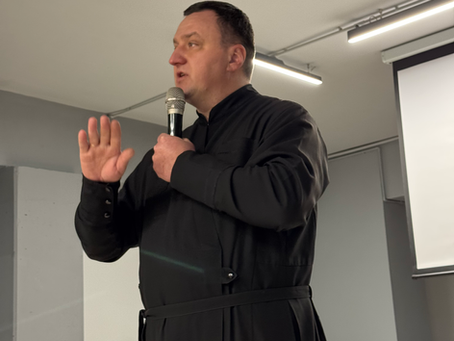 Віра, служіння і відповідальність: нова зустріч ШХА в Тернополі ВСУН