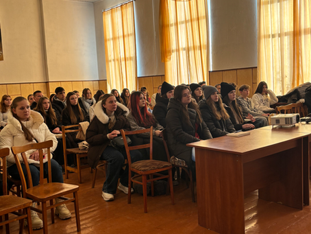 Перший крок формації: у Козові стартувала Школа християнського аніматора