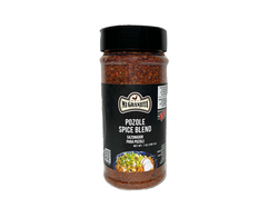 Pozole Spice Blend