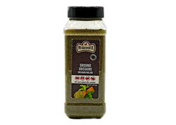 Ground Oregano