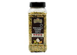 Herbs & Garlic Seasoning 16oz
