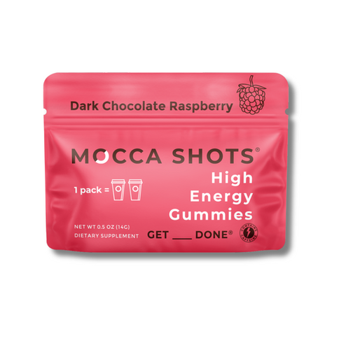 Natural Energy Support Gummies | Neural Drive | NP° Performance