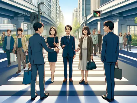 最近の日本人気上昇の訳?