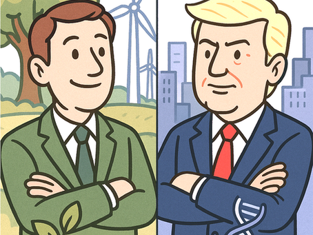 ｢左｣ と ｢右｣ はどちらが優れている？