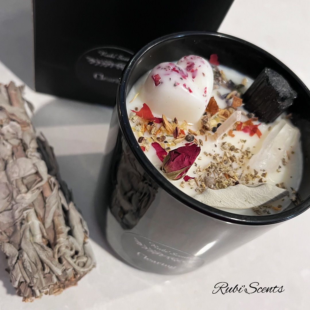 Intention - Clearing