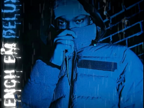 26AR “ DRENCH EM “ DELUXE