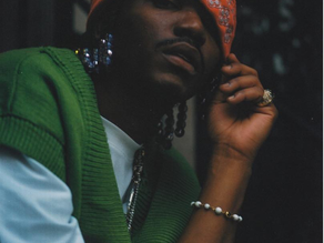 Smino Drops Video For "Ole Ass Kendrick"